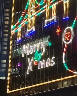 Jessica Chan Yee Chun Instagram - 🎄