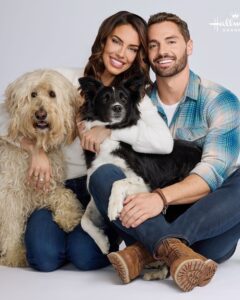 Actress Jessica Lowndes HD Photos and Wallpapers December 2024