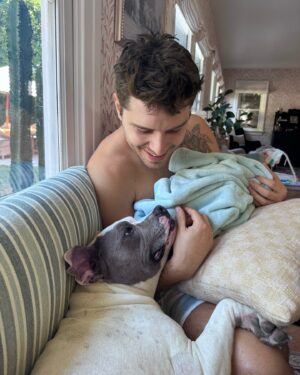 Jessica Parker Kennedy Instagram - Boydd Parker-Rubinstein

Born September 29th, 2024
