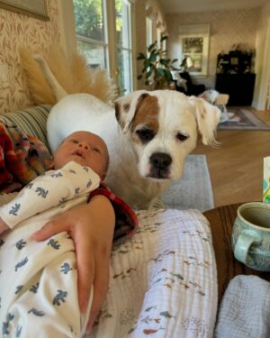 Jessica Parker Kennedy Instagram - Boydd Parker-Rubinstein

Born September 29th, 2024