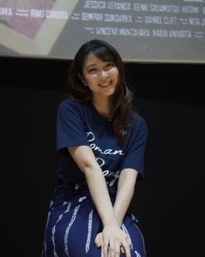 Jessica Veranda Tanumihardja Instagram - Terima Kasih 💙🙏🏻 (Bonus photo di slide terakhir)