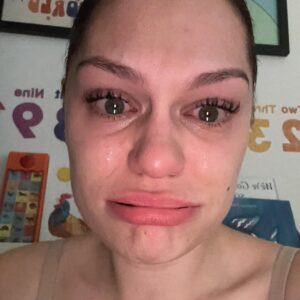Jessie J Instagram - The day comes. I personally don’t think you notice exactly when it does. But it does, when people stop checking in on you as much. 

Stop asking how you are feeling or how the baby is doing, they stop offering support and advice freely. 
Well.. They are not so much a baby anymore and people have their own lives to go and check on. It’s a bitter sweet moment, because it means you made it through post partum and into the toddler phase and people trust you got it, but on the other hand you can find yourself alone in many moments in this still very new normal thinking woof… Am I doing it right? what do I do now? Are they allowed this? How does that work? Am I ok? And listening to baby shark this many times surely isn’t ok? 

Motherhood is a whole new self belief level. 

I’m here to tell you mama. 
You are doing it right. 
You are doing it wrong. 
You are doing it your way. 

Toddler Mum appreciation post to YOU.
Giving myself a hug. 
Don’t forget to give yourself one too. 

🫂🎯