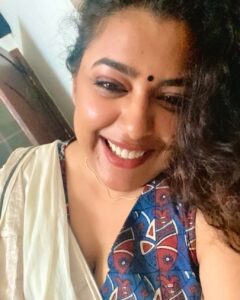 VJ Jewel Mary HD Photos and Wallpapers February 2025