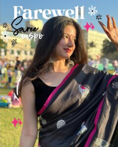 Jhanvi Bhatia Most Liked Photos and Posts