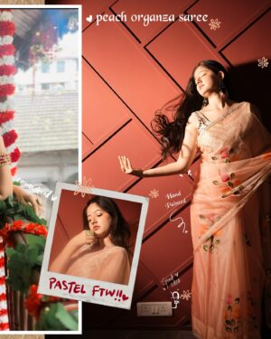 Jhanvi Bhatia Instagram - SAVE this for your FAREWELL SAREE INSPO 🤭💖

Which one’s your FAVOURITE out of the 9?😍 Tell me in the COMMENTS ❤️

#saree #farewell #farewellsaree #sareeinspiration #sareeideas #sareelove #sareefashion #explorepage #foryou #sareestyle #personalstyling #jhanvibhatia
