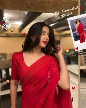 Jhanvi Bhatia Instagram - SAVE this for your FAREWELL SAREE INSPO 🤭💖

Which one’s your FAVOURITE out of the 9?😍 Tell me in the COMMENTS ❤️

#saree #farewell #farewellsaree #sareeinspiration #sareeideas #sareelove #sareefashion #explorepage #foryou #sareestyle #personalstyling #jhanvibhatia