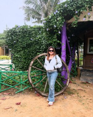 Jhilik Bhattacharjee Instagram - 😁🙌