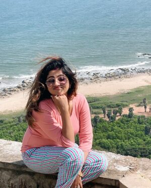 Jhilik Bhattacharjee Instagram - 😇