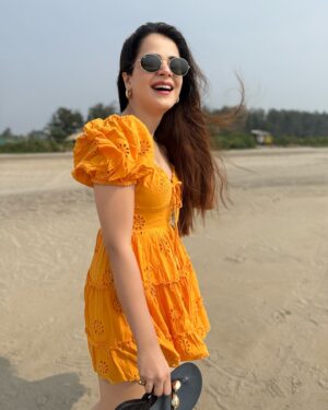 Jigyasa Singh Instagram - 🌻