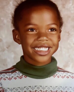 Jill Marie Jones Instagram - Last night, I took a quick trip down memory lane… wanting to try to remember it all. Of course, I didn’t succeed but really truly wanted to try. Remembering my childhood friends, my first bicycle (it was purple with white tassels), my Barbie Townhouse that I wanted so badly… my Mom worked extra hours, that Christmas, so that I could have it. 

Remembering… my first boyfriend, my first real kiss, my first love. 

Remembering my first job… McDonalds (I was 13, just about to turn 14 and lied and said that I was 15 because I wanted a job so bad…Lol). I was on Drive Thru & Fries. I wanted to be on the grill SO BAD but they wouldn’t let me (at that time) because I was a girl. 

Remembering all of my accomplishments that I’ve had to walk (barefoot) over hot coals, for me to achieve… because they were far from easy and nothing was ever given. 

I look at these photos and I see innocence… but I also see an inquisitive young girl, who became a determined young woman, who then became a woman that is strong, independent, a fierce and fearless fighter. A hard worker. A seeker. A woman that doesn’t mind being unpopular… especially when “popular” is on the side of wrong and unkind. A woman who has gotten knocked down many times throughout these years and continually gets back up, dusts herself off and again… stands tall. A woman that is unapologetically who she is… and I AM SO PROUD OF HER!!! ✨✨✨ 

Happy Birthday to ME!!! 🎉
And trust me… I’m just getting started!!! 

Here’s to the Rock Star!!! 🤘🏾
Here’s to the Weirdo!!! 😜
Here’s to #50 💃🏾♥️🥂