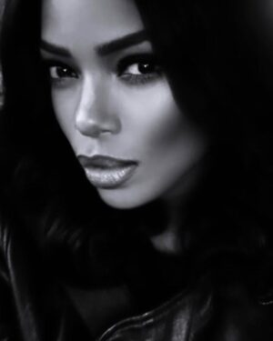 Jill Marie Jones Instagram - Last night, I took a quick trip down memory lane… wanting to try to remember it all. Of course, I didn’t succeed but really truly wanted to try. Remembering my childhood friends, my first bicycle (it was purple with white tassels), my Barbie Townhouse that I wanted so badly… my Mom worked extra hours, that Christmas, so that I could have it. 

Remembering… my first boyfriend, my first real kiss, my first love. 

Remembering my first job… McDonalds (I was 13, just about to turn 14 and lied and said that I was 15 because I wanted a job so bad…Lol). I was on Drive Thru & Fries. I wanted to be on the grill SO BAD but they wouldn’t let me (at that time) because I was a girl. 

Remembering all of my accomplishments that I’ve had to walk (barefoot) over hot coals, for me to achieve… because they were far from easy and nothing was ever given. 

I look at these photos and I see innocence… but I also see an inquisitive young girl, who became a determined young woman, who then became a woman that is strong, independent, a fierce and fearless fighter. A hard worker. A seeker. A woman that doesn’t mind being unpopular… especially when “popular” is on the side of wrong and unkind. A woman who has gotten knocked down many times throughout these years and continually gets back up, dusts herself off and again… stands tall. A woman that is unapologetically who she is… and I AM SO PROUD OF HER!!! ✨✨✨ 

Happy Birthday to ME!!! 🎉
And trust me… I’m just getting started!!! 

Here’s to the Rock Star!!! 🤘🏾
Here’s to the Weirdo!!! 😜
Here’s to #50 💃🏾♥️🥂