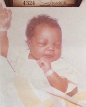 Jill Marie Jones Instagram - Last night, I took a quick trip down memory lane… wanting to try to remember it all. Of course, I didn’t succeed but really truly wanted to try. Remembering my childhood friends, my first bicycle (it was purple with white tassels), my Barbie Townhouse that I wanted so badly… my Mom worked extra hours, that Christmas, so that I could have it. 

Remembering… my first boyfriend, my first real kiss, my first love. 

Remembering my first job… McDonalds (I was 13, just about to turn 14 and lied and said that I was 15 because I wanted a job so bad…Lol). I was on Drive Thru & Fries. I wanted to be on the grill SO BAD but they wouldn’t let me (at that time) because I was a girl. 

Remembering all of my accomplishments that I’ve had to walk (barefoot) over hot coals, for me to achieve… because they were far from easy and nothing was ever given. 

I look at these photos and I see innocence… but I also see an inquisitive young girl, who became a determined young woman, who then became a woman that is strong, independent, a fierce and fearless fighter. A hard worker. A seeker. A woman that doesn’t mind being unpopular… especially when “popular” is on the side of wrong and unkind. A woman who has gotten knocked down many times throughout these years and continually gets back up, dusts herself off and again… stands tall. A woman that is unapologetically who she is… and I AM SO PROUD OF HER!!! ✨✨✨ 

Happy Birthday to ME!!! 🎉
And trust me… I’m just getting started!!! 

Here’s to the Rock Star!!! 🤘🏾
Here’s to the Weirdo!!! 😜
Here’s to #50 💃🏾♥️🥂