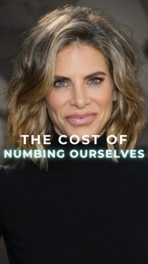 Jillian Michaels Instagram - What is the cost of numbing ourselves to what’s actually happening in society? 

Jillian Michaels has been a household name in the fitness industry for decades, helping millions achieve their health goals. But today, Jillian’s focus extends far beyond fitness—she’s speaking out on controversial topics like vaccine safety, food industry corruption, and the importance of critical thinking in today’s political landscape. 

Comment ‘215’ and I’ll send this podcast straight to your DMs. 🎙️🙌

#jillianmichaels #drjoshaxe #draxe #thedrjoshaxeshow