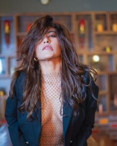 Actress Jinal Joshi HD Photos and Wallpapers May 2024