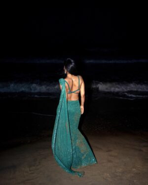 Jini Sundarraj Instagram - 🧜‍♀️🧜‍♀️🧜‍♀️ 
.
.
#instagood #instagram #picoftheday #mermaid