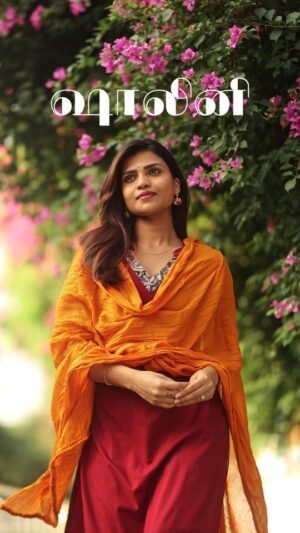 Jini Sundarraj Instagram - ஷாலினி × வேலையில்லா பட்டதாரி ✨️
In frame - @jini_sundarraj
.
Po Indru Neyaga song is always a favorite of mine, and @amalapaul mam [ Shalini ] character from the VIP movie is truly unique and memorable. @jini_sundarraj , I know you’ve been planning this shoot for a long time, and it was a joy to finally bring it to life. Working with you is always fun, and you never fail to give your best. Thank you
.
.
.
.
#vip #vipmovie #dhanush #tamilcinema #tamil #trendingreels #kollywood #kadhal #love #photoshoot #tamilmusic #poindruneeyaga #amalapaul #tamilactress #tamilsongs