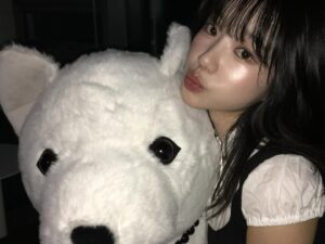 Jo Yu-ri Instagram - ⭐️🌟💫✨