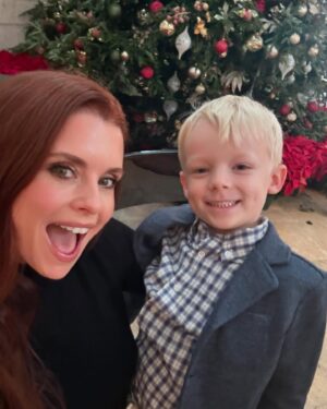 JoAnna Garcia Instagram - Thanksgiving 2024 🍗 1. 🫶🏼 2. My girls 3. Family 4. Me micromanaging 5. My nugget 6. Gingerbread Man pose 7. Making borrowed sport coats look 👩🏻‍🍳💋