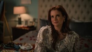 JoAnna Garcia Instagram - Maddie & her besties/me & my favorite ladies are back Feb 6 for another (jaw dropping) season 🫶🏼!!!