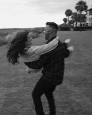 JoAnna Garcia Instagram - 14 years in and you’re still sweeping me off of my feet, @yourboyswish . I’m so grateful for you in every way. I love you so much ❤️ Happy Anniversary!