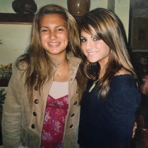 JoJo Instagram - happy birthday my Sag sista, soul diva, platinum- vocal chorded friend. so glad you exist and that this year we put out our first original song togeth. what a delight it is to know you and love you. everyone go stream Bottomline today in celebration of Tori day! x