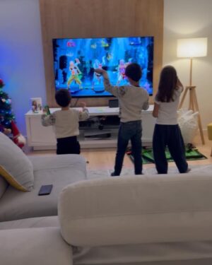 Joana Marques Instagram - obrigada e bom ano 🫂