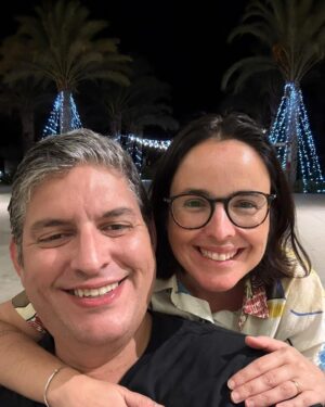 Joana Marques Instagram - Primeira de 2025… here we go again 🫰