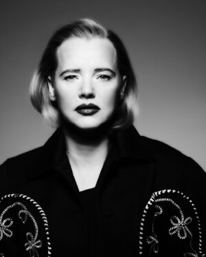 Joanna Kulig Instagram - Joanna Kulig floored viewers with her portrayal of the unpredictable, uncompromising Zula in Paweł Pawlikowski’s ‚Cold War’ in 2018. Six years on and she is everywhere, from ‚Masters of the Air’ to Michael Keaton’s ‚Knox Goes Away’, as well as appearing alongside Anne Hathaway in ‚She Came to Me’. Be sure to catch ‚Woman of…’ by Małgorzata Szumowska. More on @artroomzine 

Special thanks to @tomekkolarski

EIC @filip_niedenthal
Photographer / Director @marcinkempski @artem_project__ 
Stylist @karlagruszecka
Make-up @mariannayurkiewicz
Hair @danielgryszke / @divisiontalents
Nails @patrycjajewsienia
Production @ilikephotogroup
Executive Producer @mikolajjazwiecki
Producer @radeknieroda
Photographer Assistant @hubert.libuda
Stylist Assistant @palatarnowicz