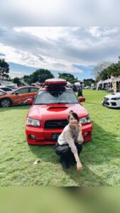 Actress Joanne Yang HD Photos and Wallpapers December 2024