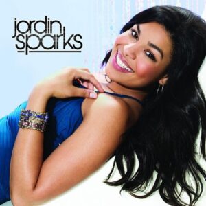 Jordin Sparks Instagram - Happy 17th bday (11-20-07) to my baaaaaaaby! My debut album is now as young as I was when I recorded it. 😳 Can you believe it?? Which song is your fav? The hits or deep cuts? Drop a 💿 & comment which song below!! 

I will never forget the feeling of knowing I was making music that would be heard by the masses. The feeling of knowing I was stepping into new territory and my life would never be the same…and it hasn’t been. I had no idea when I was making this album that it would have HITS that traveled the world and would reach places I never thought I’d see. Thank you for being with me on this journey for so long…here’s to many, many more! I love you! 🤍🤍🤍
