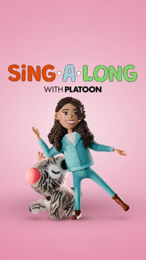 Jordin Sparks Instagram - Snow much fun with @jordinsparks! 🎶❄️ Get ready to sing along to “S-N-O-W” from our “Growin’ Up Holiday” album! ☃️ Featuring a claymation Jordin Sparks, this track is perfect for spreading holiday cheer. 🎄

Listen now at the link in bio! Let’s make this season extra special with a little snow, sparkle, and lots of music. ✨