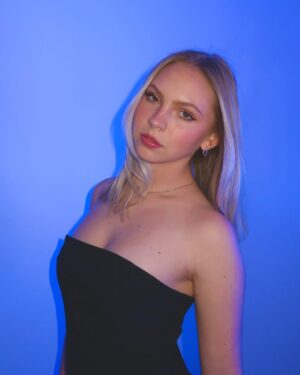 Jordyn Jones Instagram - 🏙️💕