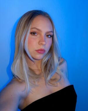 Jordyn Jones Instagram - 🏙️💕