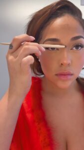 Actress Jordyn Woods HD Photos and Wallpapers December 2024