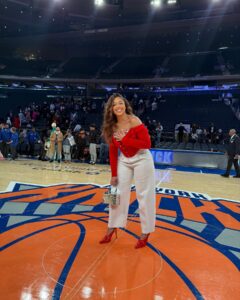 Actress Jordyn Woods HD Photos and Wallpapers December 2024