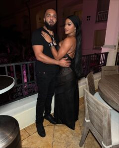 Actress Joseline Hernandez HD Photos and Wallpapers February 2025