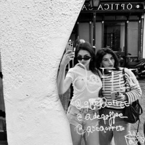 Josie Totah Instagram - pt 2
