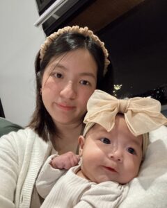 Actress Joyce Ching HD Photos and Wallpapers January 2025