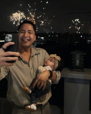 Joyce Ching Instagram - HAPPY NEW YEAR! 🎉🎉