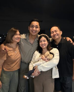 Joyce Ching Instagram - HAPPY NEW YEAR! 🎉🎉