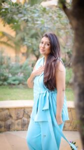 Actress Juhi Parmar HD Photos and Wallpapers December 2024