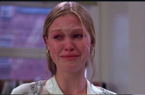 Julia Stiles Instagram - That baby girl!!!!
If I coulda told her a bazillion years later she’d be making her own movie. Overwhelmed with joy joy joy! Thank you for all the love and support last night @lionsgate @phiphenpictures @reneecarlino1 @mirmade_productions @isabellefuhrman @menamassoud @gabbykono @juanita_stiles @mikecarlsen @joshsarac @vanessacarltonactual