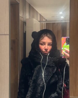 Julia Wulf Instagram - Eine Woche voller fun and games und ein wenig Xmas
