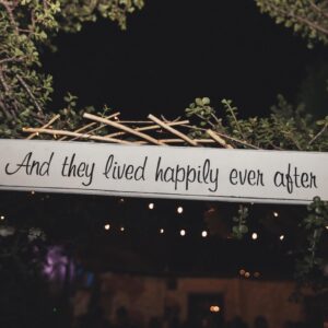 Juliana Harkavy Instagram - Happy 3 years wed to the love of my life and the man of my dreams. You reminded me who I am. You're the most kind, gentle, brilliant, beautiful, loving, sweet, funny, romantic, empathetic, deep, connected, musical, thoughtful, growth-oriented, heart-based, best friend, teammate, and human being I have ever known. You make life a fairytale. Every day we grow stronger, closer, and fall more deeply in love. Every day for all my days, I choose you, and I am yours. To hamechi hasti Omram, jigaram, azize delam. Happy Anniversary, @eskandar_alexander, my King. 💍❤️‍🔥👑🥂