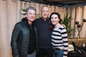 Julianna Margulies Instagram - Nothing better than catching up with old friends!