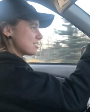Julien Baker Instagram - Yoke is coming out this friday