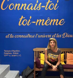Juliette Tresanini Instagram - Ce soir à 21h10 sur @france3 Enquête parallèle de @stephaniepillonca avec les merveilleux @jbshelmerdine et @florence.pernel ! Si tu veux me voir en léopard couverte de tatouages, c’est ce soir ou jamais ! 
#sapecommejamais