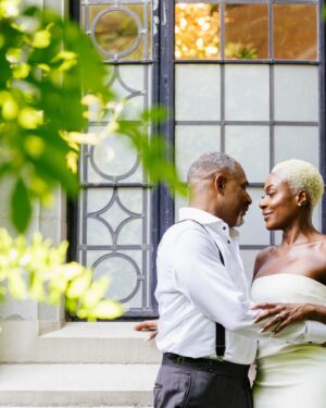 Jully Black Instagram - ✨ Happy New Year! ✨

This year holds so much promise, especially as we count down to June 15—our wedding day! For anyone who has ever felt like giving up on love, we want to remind you that love is still possible. Our story is proof that when you heal, position yourself, and show up whole, the fairytale can become your reality. ❤️

Here’s to reigniting your faith in love and believing that the best is yet to come. Cheers to 2025! 

 #CountdownToForever

Bride to be: @missjullyblack 
Groom to be: @thevalentinelovestory 
Photographer: @samanthaclarke 

What people truly desire in life most is TRUE Love?
