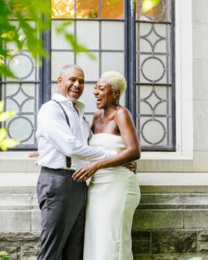 Jully Black Instagram - ✨ Happy New Year! ✨

This year holds so much promise, especially as we count down to June 15—our wedding day! For anyone who has ever felt like giving up on love, we want to remind you that love is still possible. Our story is proof that when you heal, position yourself, and show up whole, the fairytale can become your reality. ❤️

Here’s to reigniting your faith in love and believing that the best is yet to come. Cheers to 2025! 

 #CountdownToForever

Bride to be: @missjullyblack 
Groom to be: @thevalentinelovestory 
Photographer: @samanthaclarke 

What people truly desire in life most is TRUE Love?