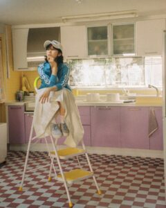 Actress Jun Hyo-seong HD Photos and Wallpapers January 2025